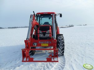 Zetor Proxima 8441 + Trac-Lift 220Sli