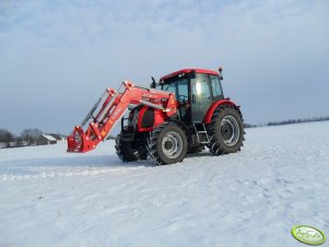 Zetor Proxima 8441 Trac-Lift 220Sli