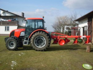 Zetor Proxima 8441 UG