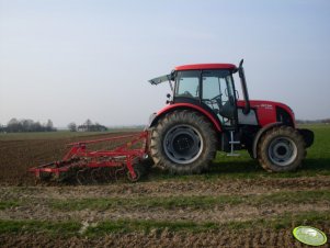 Zetor Proxima 8441 + UG