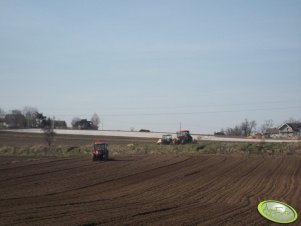 Zetor Proxima 8441 x2