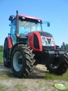 Zetor Proxima 8441