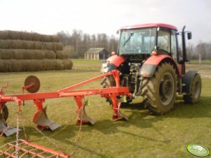 Zetor Proxima 8441