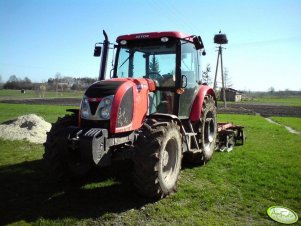 Zetor Proxima 8441