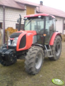 Zetor Proxima 8441