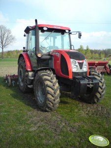 Zetor Proxima 8441