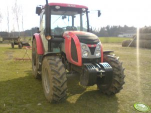 Zetor Proxima 8441 