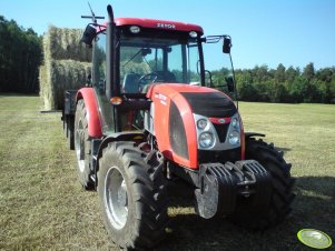 Zetor Proxima 8441