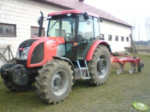 Zetor Proxima 8441