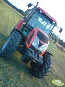 Zetor Proxima 8441