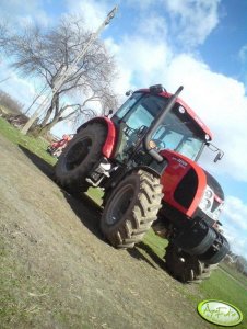 Zetor Proxima 8441