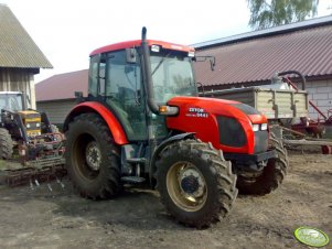 Zetor Proxima 8441