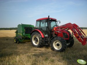 Zetor Proxima 8441