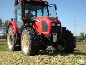 Zetor Proxima  8441