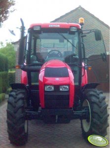 Zetor Proxima 8441