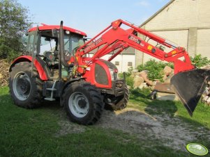 Zetor Proxima 8441