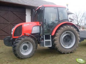 Zetor Proxima 8441