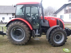 Zetor Proxima 8441