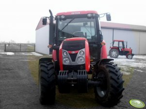 Zetor Proxima 8441