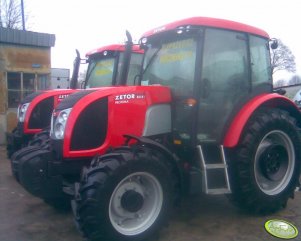 Zetor Proxima 8441