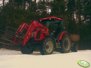 Zetor Proxima 8441