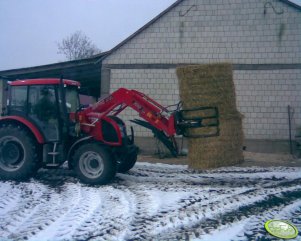 Zetor Proxima 8441