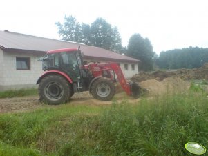 Zetor Proxima 8441