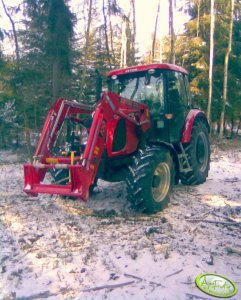 Zetor Proxima 8441