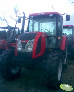 Zetor Proxima 8441