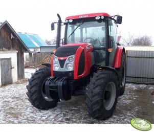 Zetor Proxima 8441