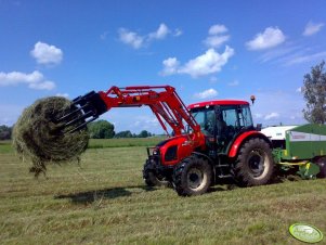 Zetor Proxima 8441