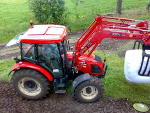 Zetor Proxima 8441