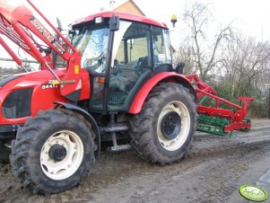 Zetor Proxima 8441