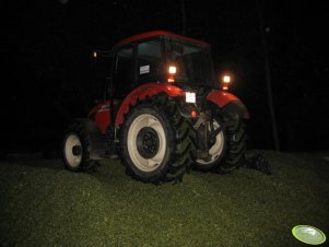 Zetor Proxima 8441