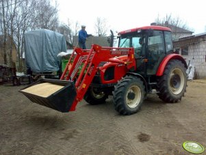 Zetor Proxima 8441