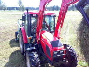 Zetor Proxima 8441