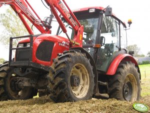 Zetor Proxima 8441