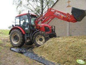 Zetor Proxima 8441