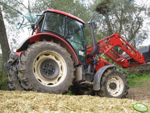 Zetor Proxima 8441