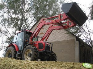 Zetor Proxima 8441
