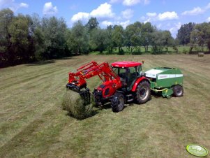 Zetor Proxima 8441
