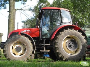 Zetor Proxima 8441