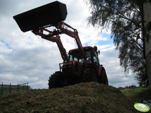 Zetor Proxima 8441