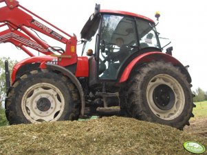 Zetor Proxima 8441