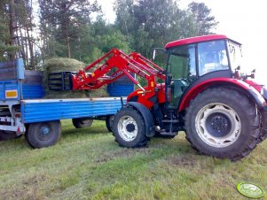 Zetor Proxima 8441 