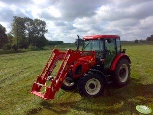 Zetor Proxima 8441 