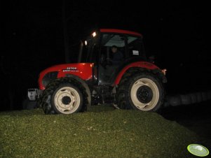 Zetor Proxima 8441