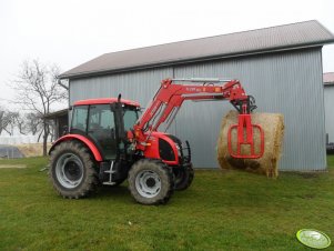 Zetor Proxima 8441