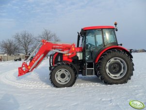 Zetor Proxima 8441