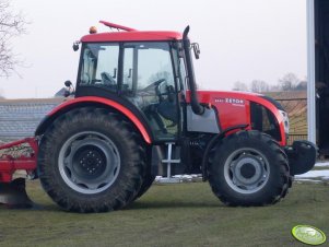 Zetor Proxima 8441